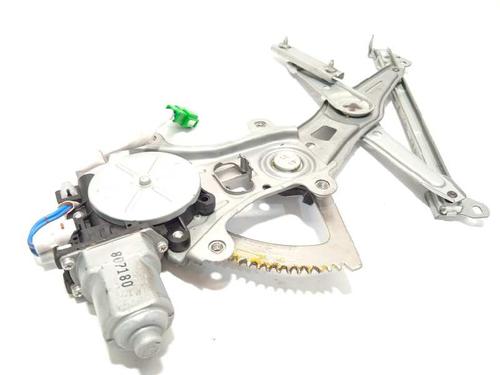 rear-left-window-mechanism-subaru-legacy-iv-estate-bp-20-d-awd-bpd-62222ag011-2003-2004-2005-2006-2007-2008-2009-10178367 main image