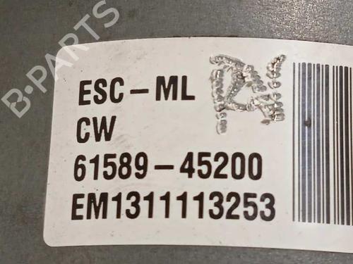 ABS pump KIA PRO CEE'D (JD) 1.6 CRDi 110 | BP9824072M43 