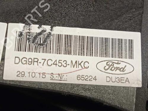 Gear lever FORD MONDEO V Hatchback (CE)  | BP13459382M90  - Image 6