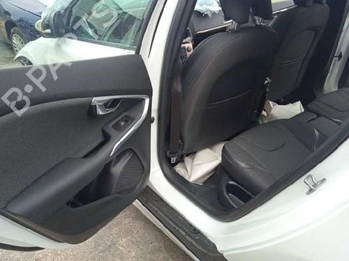 Steering column stalk VOLVO V40 Hatchback (525) D2 | BP8929652I23  - Image 22