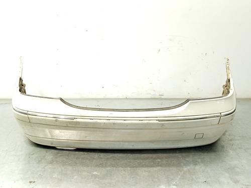 Bak støtfanger MERCEDES-BENZ C-CLASS (W203) [2000-2007]  21800414