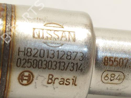 Electronic sensor RENAULT TALISMAN (LP_) 1.8 TCe 225 (LPM1) | BP31707263M84 - Image 5