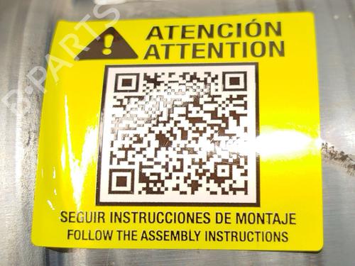 Steering column AUDI A1 Sportback (GBA) 25 TFSI | BP30062125M21 - Image 5