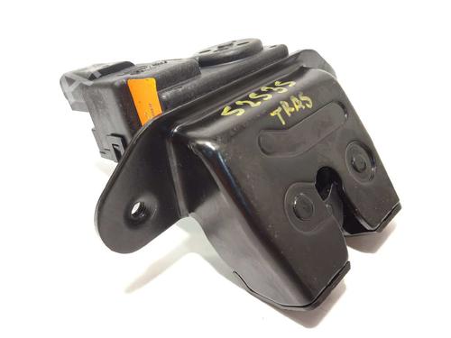 Bagklap lås KIA PICANTO III (JA) [2017-2026]  16292960