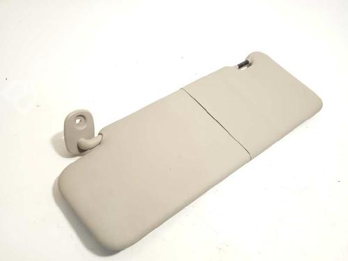 Used Left sun visor Left sun visor DACIA LOGAN MCV II TCe 90 (K8M1, K8MA, K8AC) (90 hp) 6587149 6587149