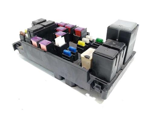 Used Fuse box SUBARU LEGACY IV Estate (BP) 2.0 D AWD (BPD) (150 hp) 10173365