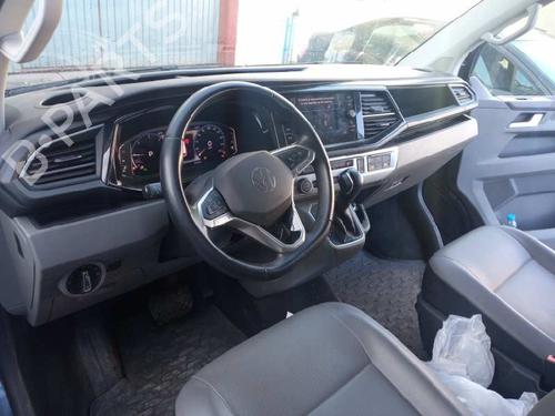 Front wiper motor VW CALIFORNIA T6 Camper (SGC, SGG, SHC)  | BP17476871M29 