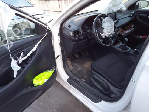 Right sun visor HYUNDAI i30 (PDE, PD, PDEN) 1.0 T-GDI | BP23106589I2  - Image 12