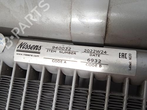 AC radiator MAZDA 6 Saloon (GH) 2.0 MZR-CD (GH14) | BP25624271M32  - Image 5