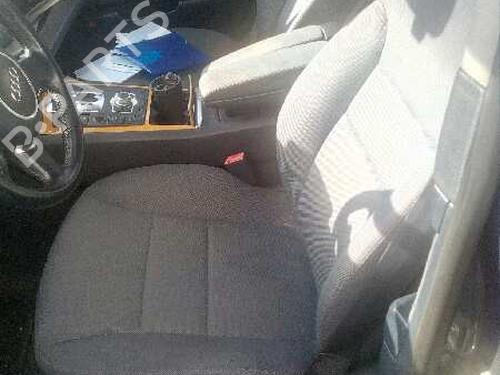 Electronic module AUDI A8 D3 (4E2, 4E8) 4.2 quattro | BP4602573M83 