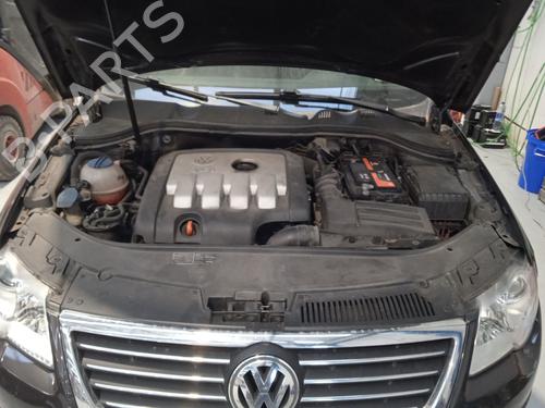 Right headlight VW PASSAT B6 (3C2) 2.0 TDI 16V | BP33873570C29  - Image 20