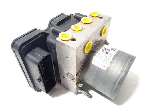 Used ABS pump ABS pump 16888711 16888711