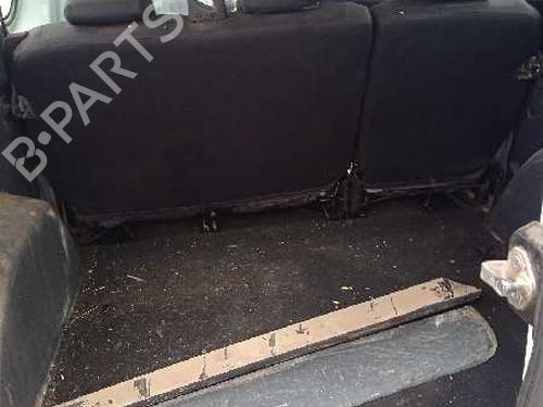 Right front driveshaft DACIA DOKKER MPV (KE_) | BP8514636M39