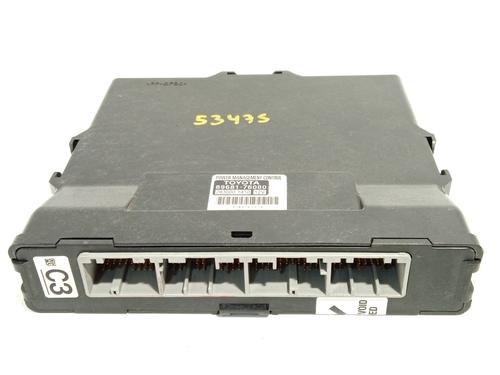 Electronic module LEXUS CT (ZWA10_) 200h (ZWA10_, ZWA10R) | BP25939426M83 - Image 2