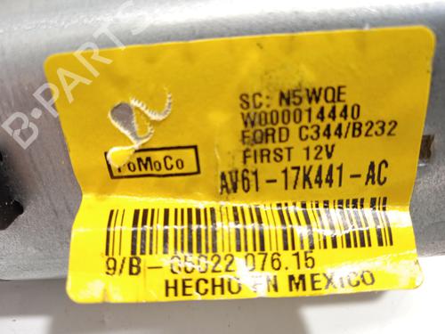 Rear wiper motor FORD C-MAX II (DXA/CB7, DXA/CEU) | BP19439669M102