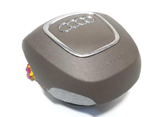 Airbag conducteur AUDI Q7 (4LB) 3.0 TDI quattro (233 hp) 4L0880201J | 4L0880201J6PS