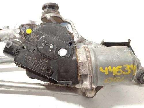 Front wiper motor SUBARU LEGACY V Estate (BR) 2.0 D AWD (BRD) | BP7513678M29 