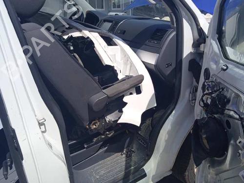 Left rear driveshaft VW CALIFORNIA T5 Camper (7EC, 7EF, 7EG, 7HF, 7HC)  | BP7519014M40 