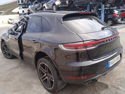 Electronic module PORSCHE MACAN (95B)  | BP16659416M83 