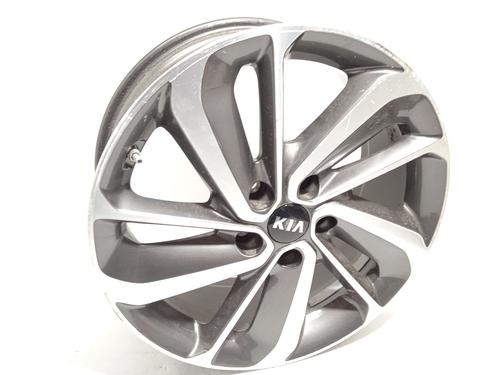 Fælk KIA NIRO I (DE) 1.6 GDI Plug-in Hybrid (141 hp) 19254359