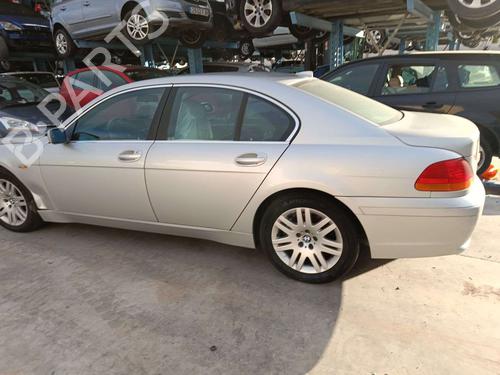Rim BMW 7 (E65, E66, E67) 730 d | BP37793368C45 - Image 9