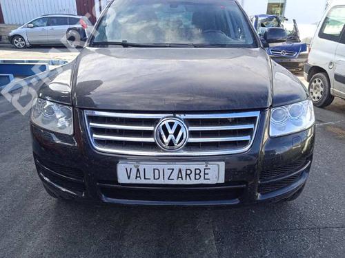 Fuel flap VW TOUAREG (7LA, 7L6, 7L7) 2.5 R5 TDI | BP8806450C131  - Image 6