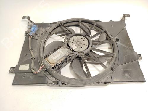 Radiator fan MERCEDES-BENZ A-CLASS (W169) A 180 CDI (169.007, 169.307) | BP22760901M35 