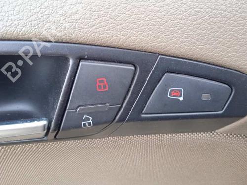 Right rear shock absorber AUDI Q7 (4LB) 3.0 TDI quattro | BP8542097M19 