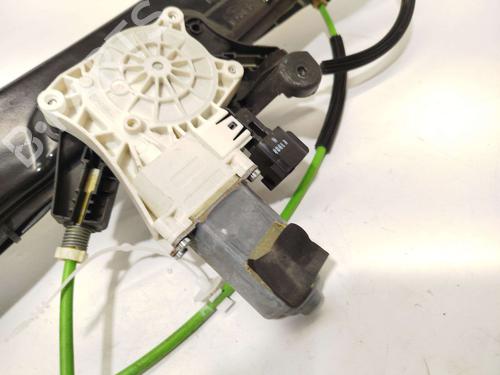 Front left window mechanism JAGUAR F-PACE (X761) 2.0 TD4 AWD | BP39560566C22 - Image 3