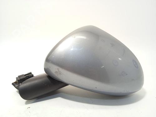 Left mirror OPEL CORSA D (S07) 1.2 (L08, L68) | BP20126080C26 