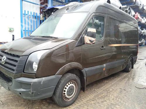 Left front window switch VW CRAFTER 30-35 Bus (2E_) | BP8892225I27