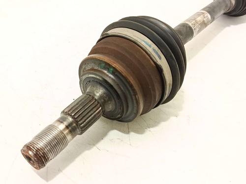 Left front driveshaft OPEL FRONTERA (OV24) 1.2 MHEV | BP39431591M38 - Image 3