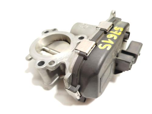 Throttle body AUDI A1 Allstreet (GBH) 30 TFSI | BP32301612M82