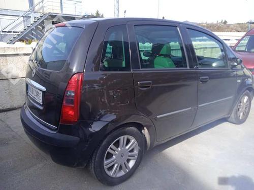 Alternator LANCIA MUSA (350_)  | BP16974761M7 