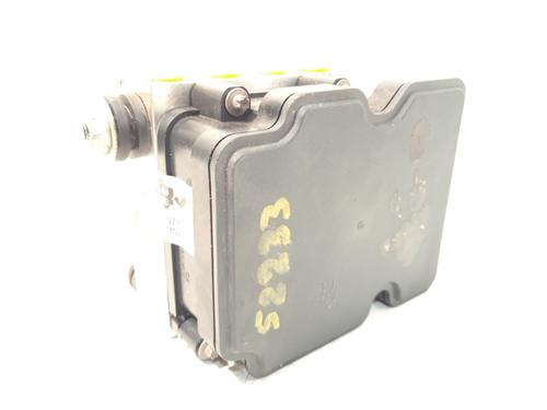 ABS pump RENAULT CLIO IV (BH_)  | BP20656611M43 