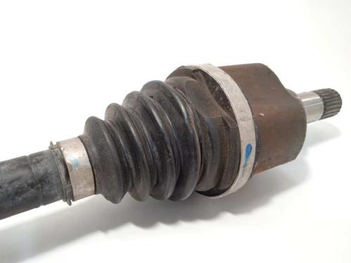 Left front driveshaft CITROËN C4 CACTUS | BP7859158M38 - Image 3