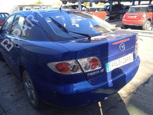 Module xenonverlichting MAZDA 6 Saloon (GG)  | BP16075148C53 
