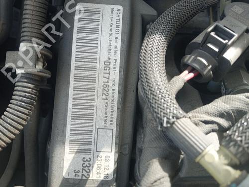Electronic sensor SEAT ARONA (KJ7, KJP)  | BP19043551M84  - Image 29