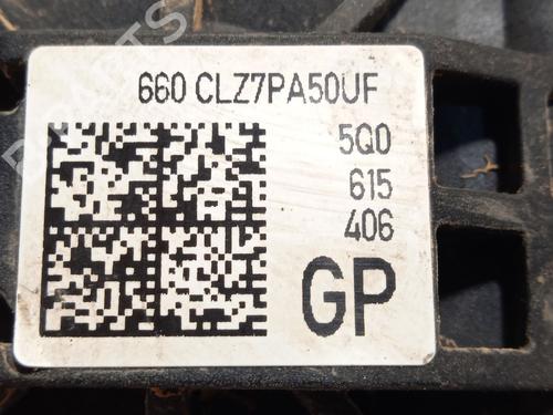 Right rear brake caliper SEAT ATECA (KH7, KHP) 1.5 TSI | BP25756794M106 - Image 4