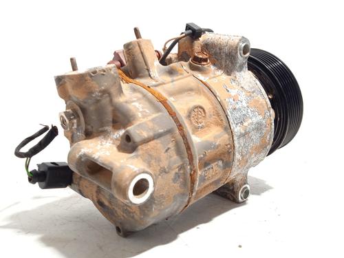 AC compressor SEAT IBIZA V (KJ1, KJG) 1.0 TSI | BP32185359M34 - Image 2