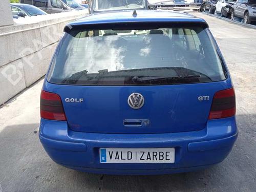 Right taillight VW GOLF IV (1J1) 1.8 | BP13244322C35 