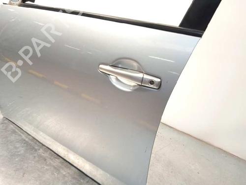 Left front door MITSUBISHI GRANDIS (NA_W) 2.0 DI-D (NA8W) | BP15414538C2