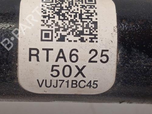 Right rear driveshaft MAZDA CX-5 (KF) 2.5 AWD | BP28448385M41 - Image 4
