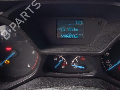 Instrument cluster FORD TOURNEO CONNECT / GRAND TOURNEO CONNECT V408 MPV 1.6 TDCi | BP24425846C47 