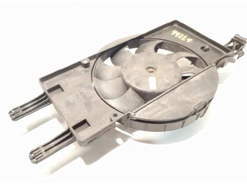 Radiator fan FORD FOCUS III Turnier 1.0 EcoBoost | BP11530372M35 