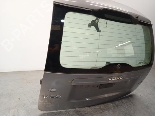 Bakluke CC/Kombi-Kupé VOLVO V50 (545) 2.0 D | BP26449623C6 