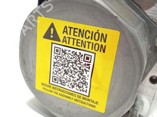 ABS pump NISSAN X-TRAIL (T32)  | BP29305940M43 
