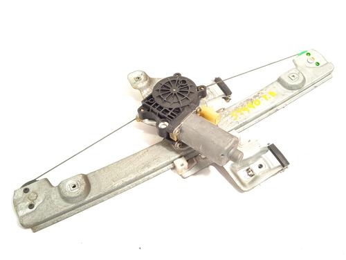 Used Rear right window mechanism Rear right window mechanism 20089407 20089407