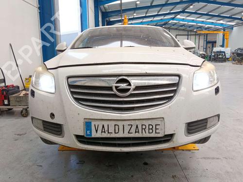 Brugte OPEL INSIGNIA A (G09) 2.0 CDTI (68) 4819968
