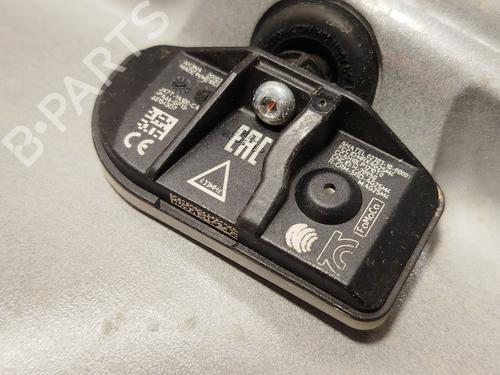 Fælk FORD KUGA III (DFK) 1.5 Ecoboost | BP25716007C45 - Image 6